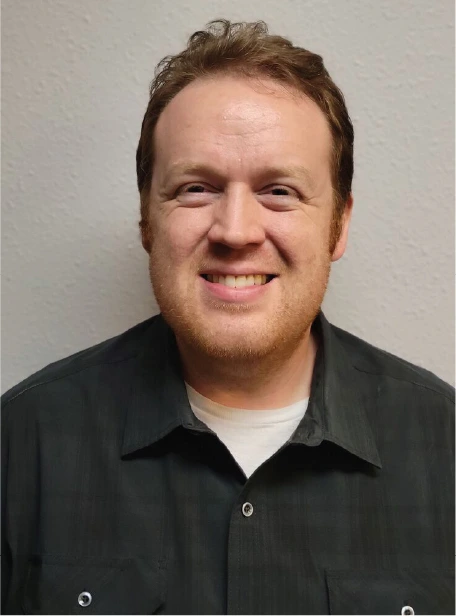 Aaron Anderson headshot