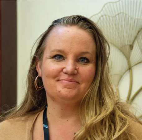 Erin White-Canales headshot