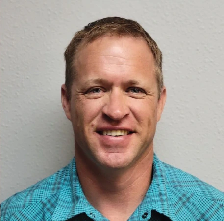 Nathan Winham headshot